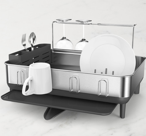New simplehuman kitchen - new,
