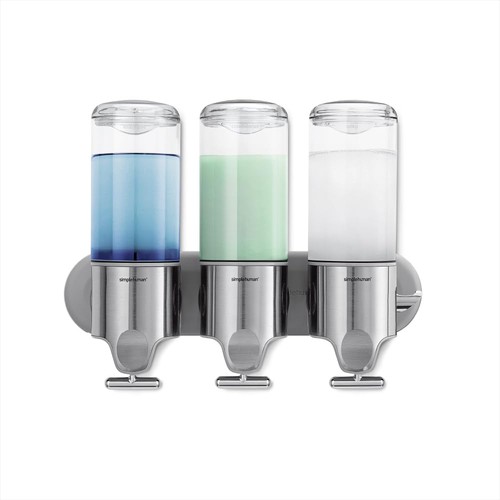 Simplehuman spender mit - spender,