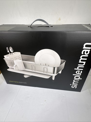 Simplehuman stainless steel - simplehuman,