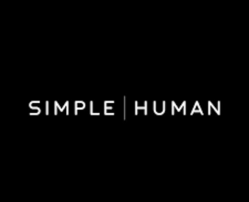 Simplehuman compact matte - simplehuman,